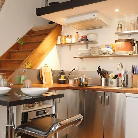 Oparadi 'Le Vieux Lille' A Deux Pas Des Boutiques Et Restaurants المظهر الخارجي الصورة